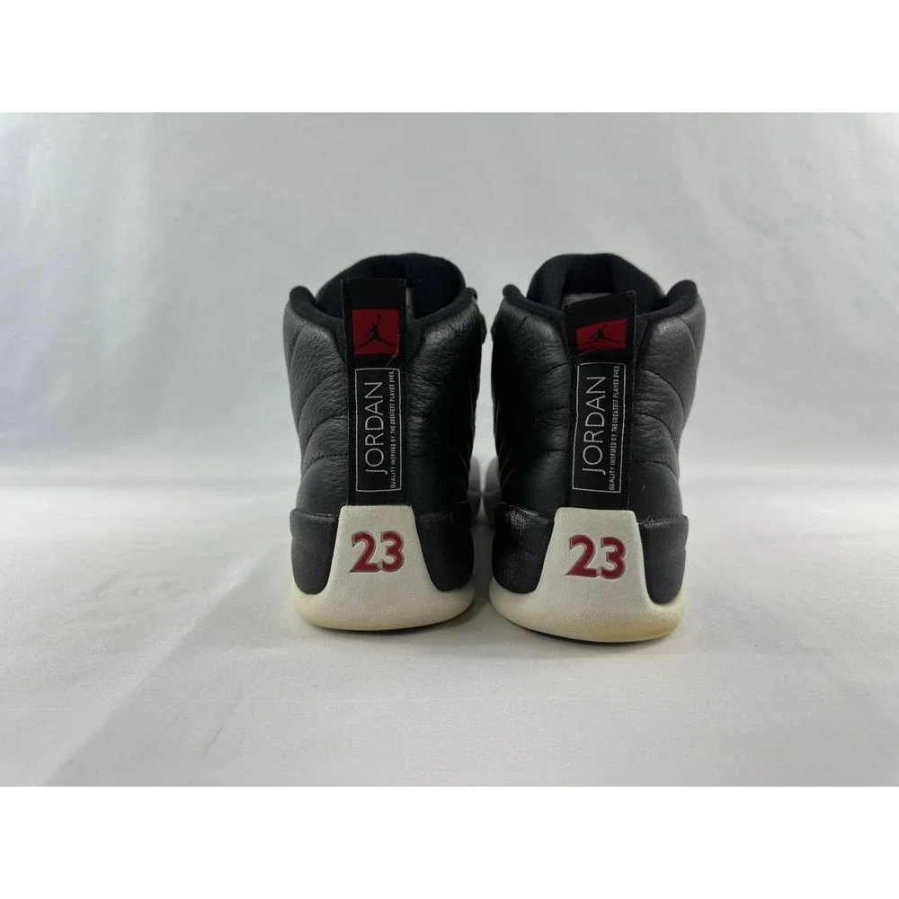 Nike Air Jordan 12 Retro 'Playoff' 2022 CT8013-006 Men's Size 9.5